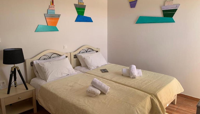 Α Hotel